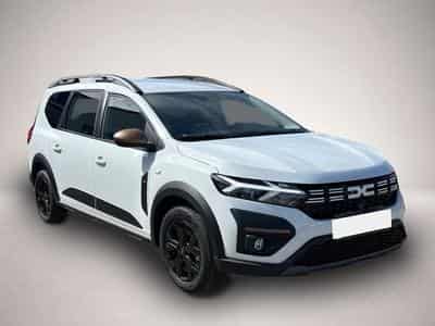 Dacia Jogger (2025) - Photo 1
