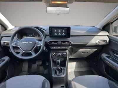 Dacia Jogger (2025) - Photo 5