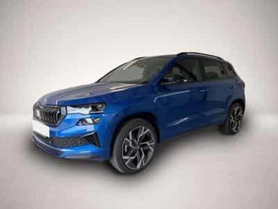 Skoda Karoq (2026) - Photo 1