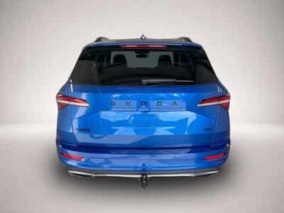 Skoda Karoq (2026) - Photo 5