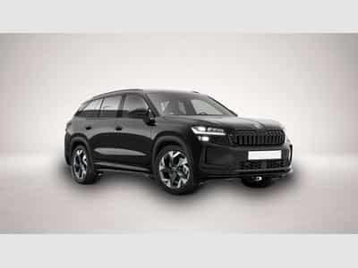 Skoda Kodiaq (2026) - Photo 1