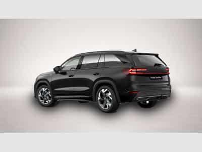 Skoda Kodiaq (2026) - Photo 3