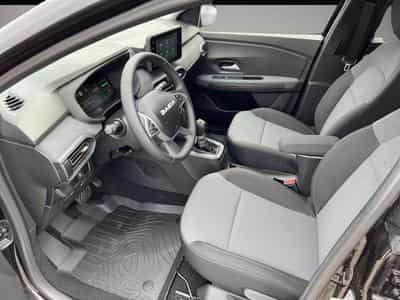 Dacia Jogger (2025) - Photo 4