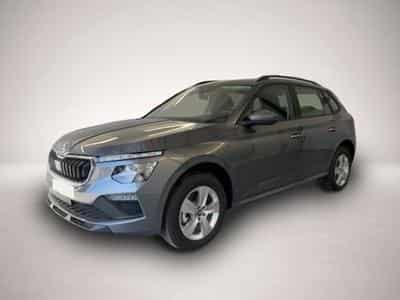 Skoda Kamiq (2026) - Photo 1