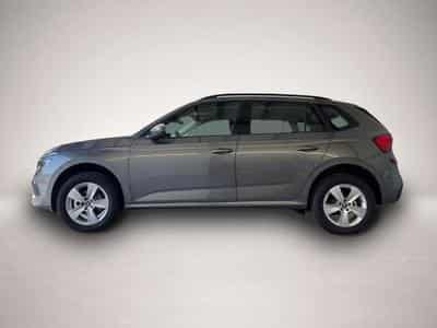 Skoda Kamiq (2026) - Photo 3