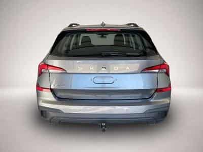 Skoda Kamiq (2026) - Photo 5