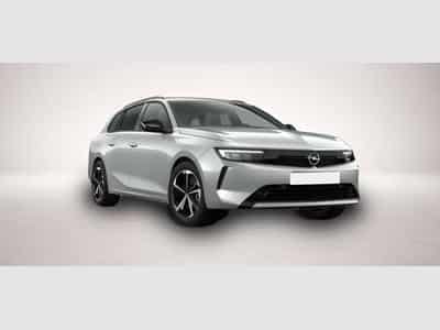 Opel Astra (2026) - Photo 1