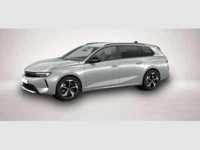 Opel Astra (2026) - Photo 2