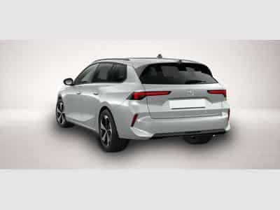 Opel Astra (2026) - Photo 3
