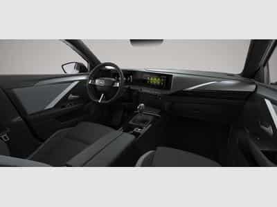 Opel Astra (2026) - Photo 4