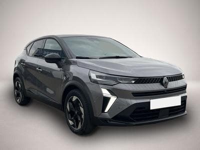 Renault Captur (2026) - Photo 1