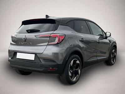 Renault Captur (2026) - Photo 3