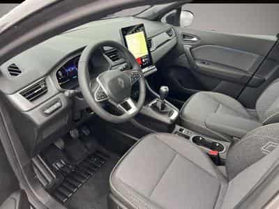Renault Captur (2026) - Photo 4