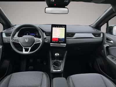 Renault Captur (2026) - Photo 5