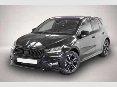 Skoda Fabia (2026) - Photo 1