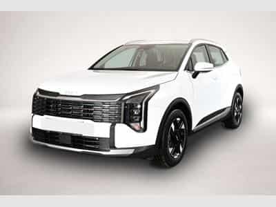Kia Sportage (2026) - Photo 1