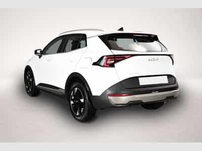 Kia Sportage (2026) - Photo 3