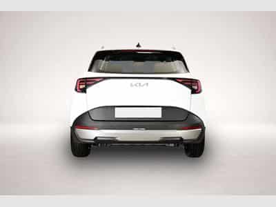 Kia Sportage (2026) - Photo 4