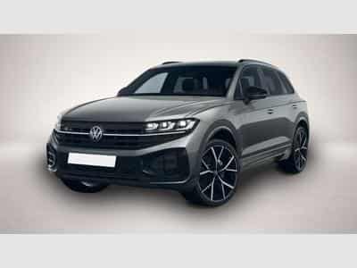 VW Touareg (2026) - Photo 1