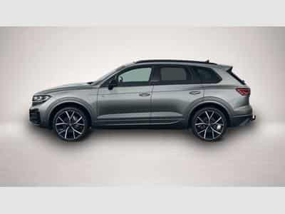 VW Touareg (2026) - Photo 2