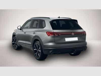VW Touareg (2026) - Photo 3