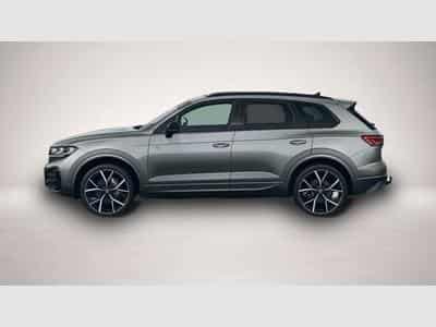 VW Touareg (2026) - Photo 2