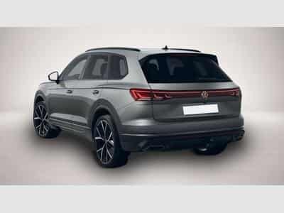 VW Touareg (2026) - Photo 3