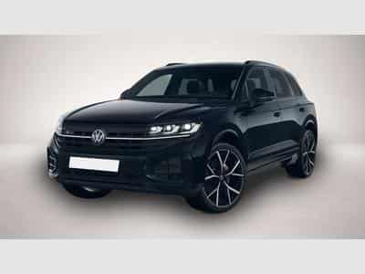 VW Touareg (2026) - Photo 1