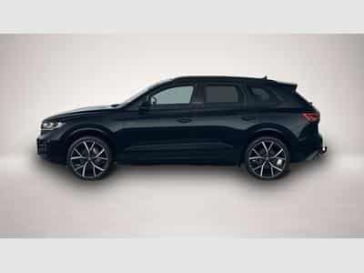 VW Touareg (2026) - Photo 2