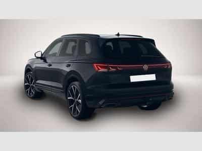 VW Touareg (2026) - Photo 3
