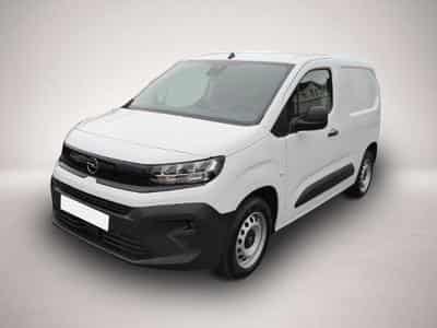 Opel Combo (2026) - Photo 1
