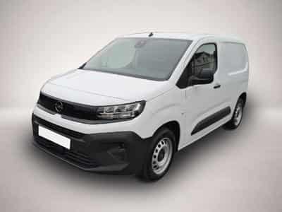 Opel Combo (2026) - Photo 2