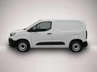Opel Combo (2026) - Photo 3