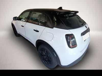 Fiat 600 (2026) - Photo 4