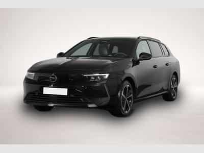 Opel Astra (2026) - Photo 1