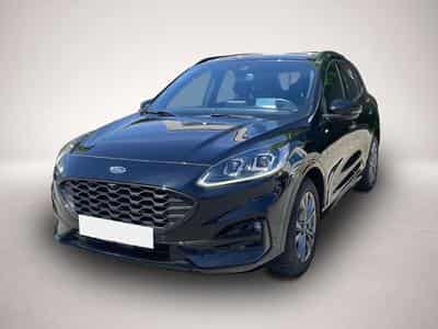 Ford Kuga (2026) - Photo 1
