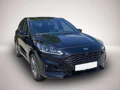 Ford Kuga (2026) - Photo 4