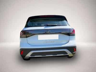 VW T-Cross (2026) - Photo 4