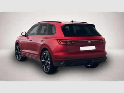 VW Touareg (2026) - Photo 3