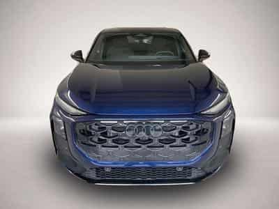 Audi Q3 (2026) - Photo 2