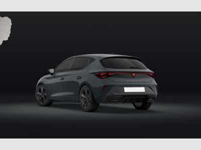 Cupra Leon (2026) - Photo 2