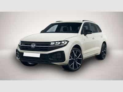 VW Touareg (2026) - Photo 1