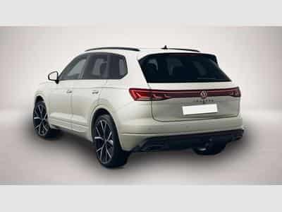 VW Touareg (2026) - Photo 2
