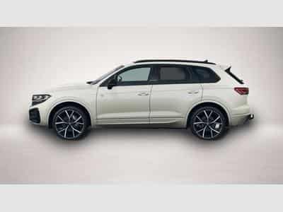 VW Touareg (2026) - Photo 3