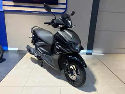Yamaha RayZr (2025) - Photo 1