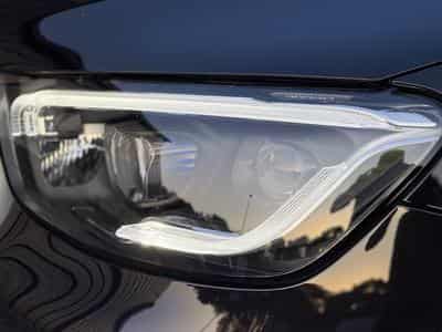Mercedes GLC GLC 43 AMG 4Matic 390ch / Premium Plus / Burmester / Échappe (2019) - Photo 7