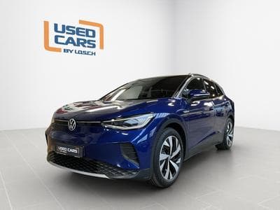 VW ID.4 77kWh+4Motion+Pro-Performance+P.Design+P.Confort+P.Sport (2023) - Photo 1