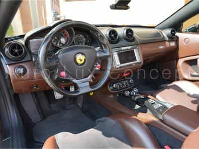 Ferrari California NOVITEC (2011) - Photo 5