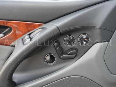 Mercedes SL 500 Roadster (2002) - Photo 10