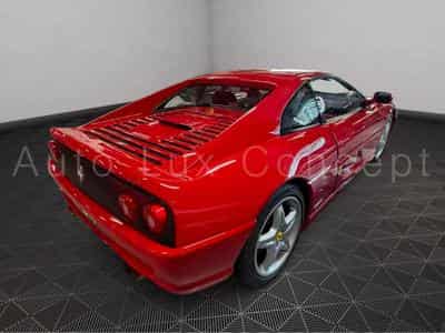 Ferrari F355 GTS (1996) - Photo 3